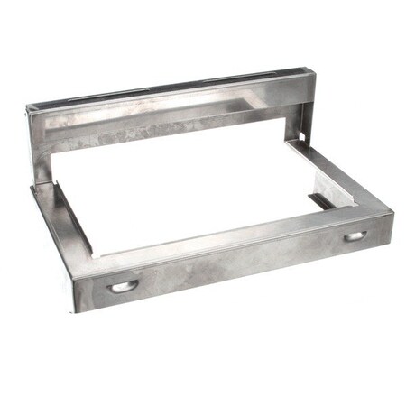 Nieco Cover, Feeder 19734